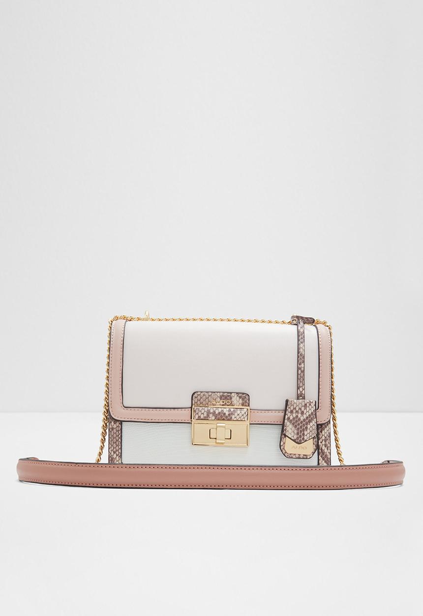 ALDO - Lillia - pink overflow