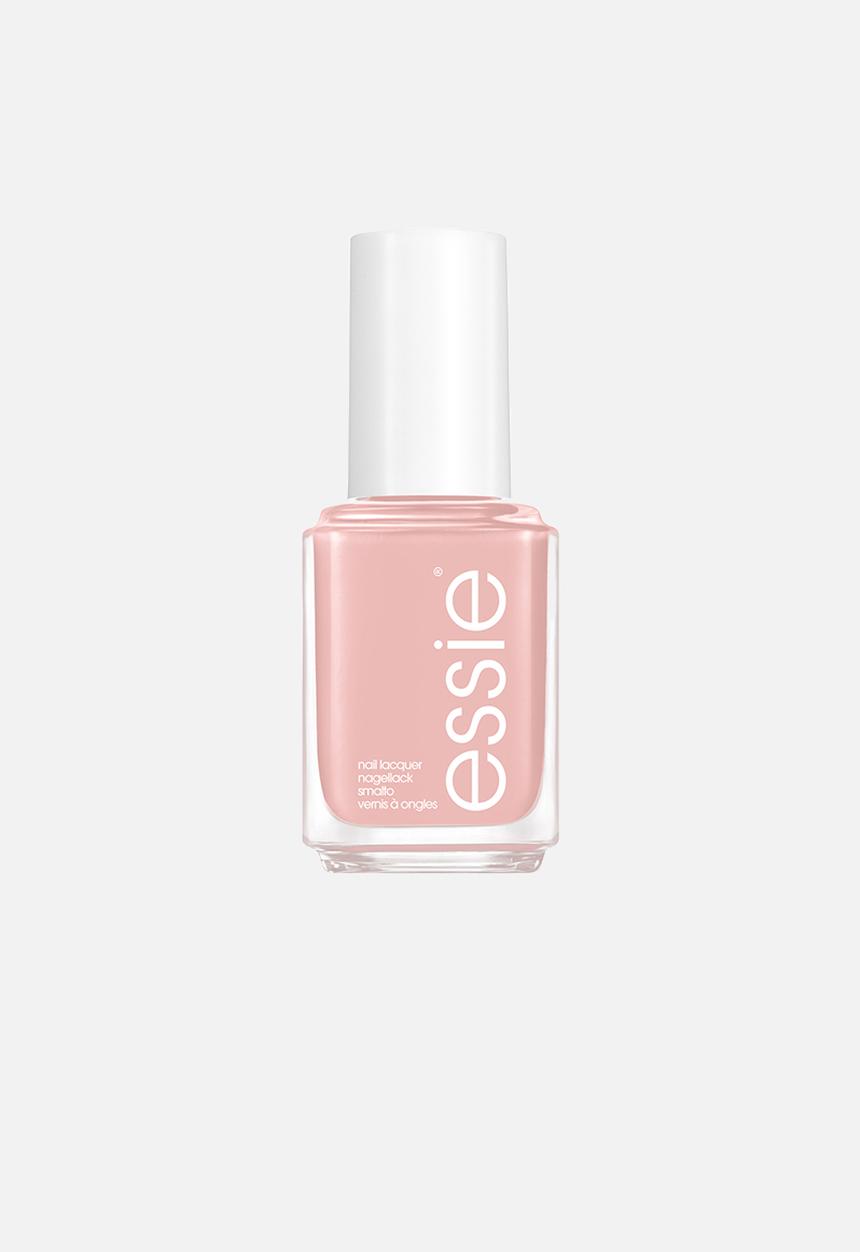 Essie - Classic Nail Polish 13.5ml - 121 Topless and Barefoot