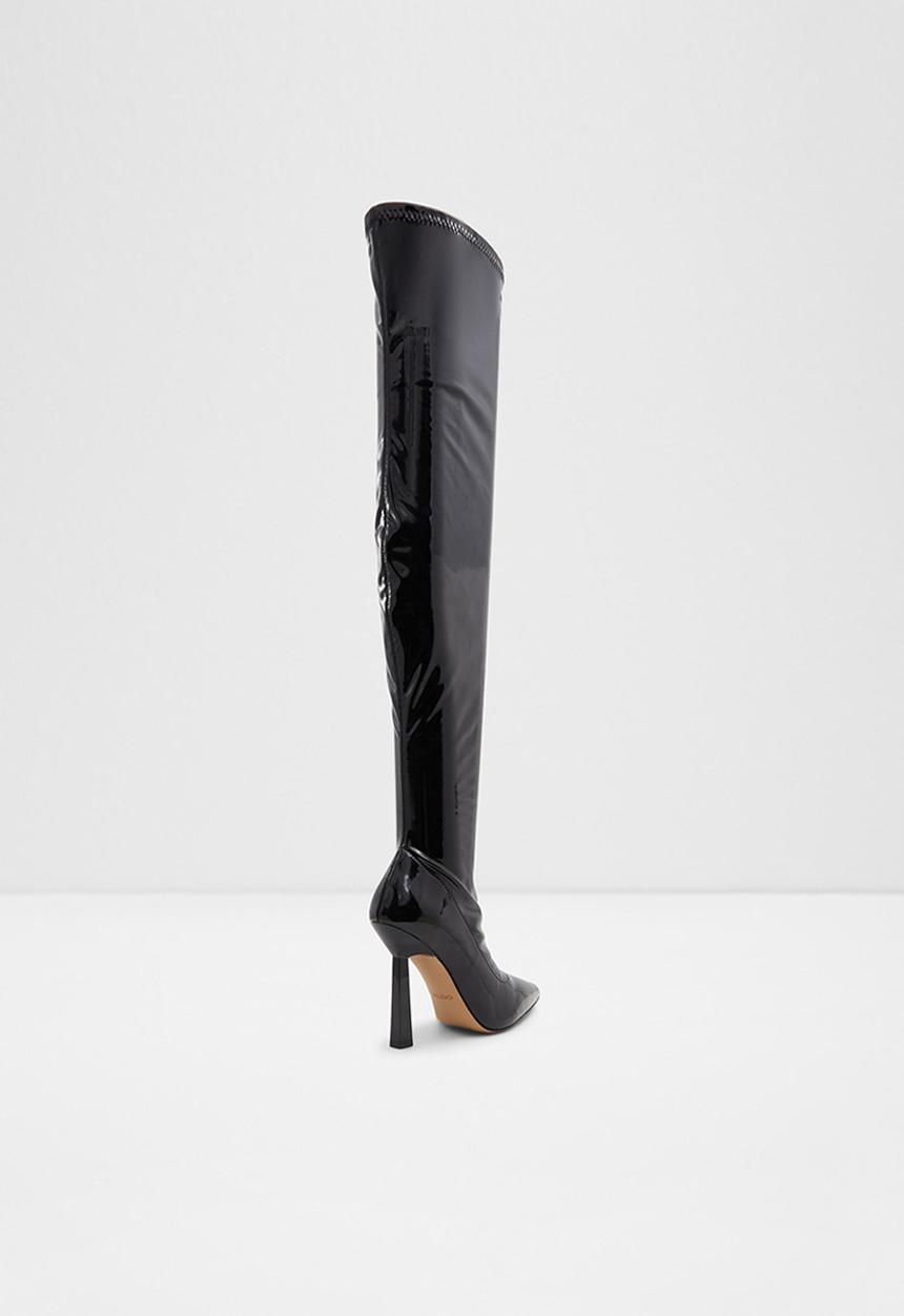 ALDO - Nella boot - black