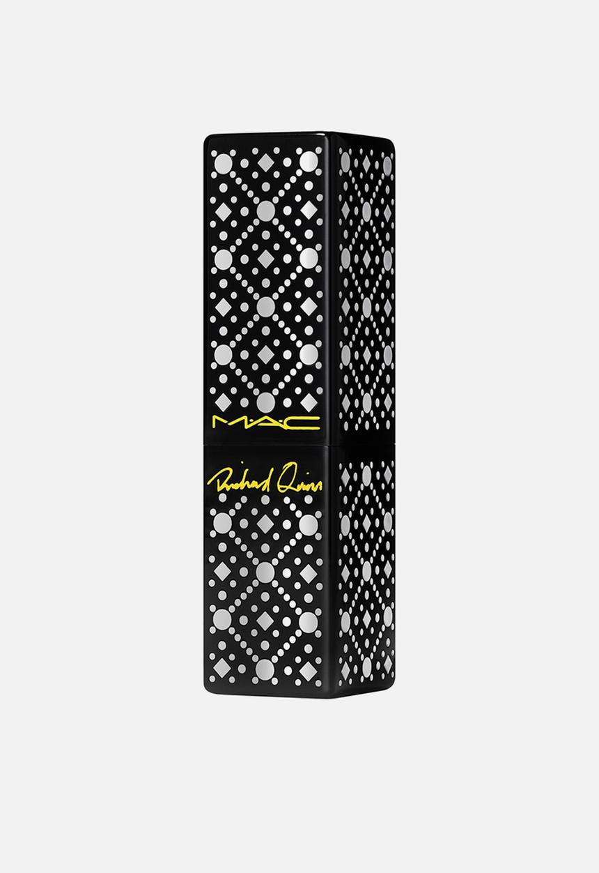 MAC - Richard Quinn Collection Exclusive Matte Lipstick - Lady Danger