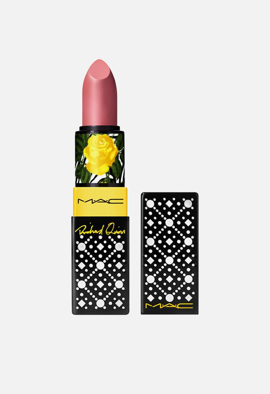 MAC - Richard Quinn Collection Exclusive Matte Lipstick - Mehr