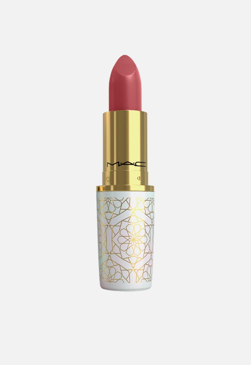 MAC - Pearlescence Collection Matte Lipstick - Hidden Treasure