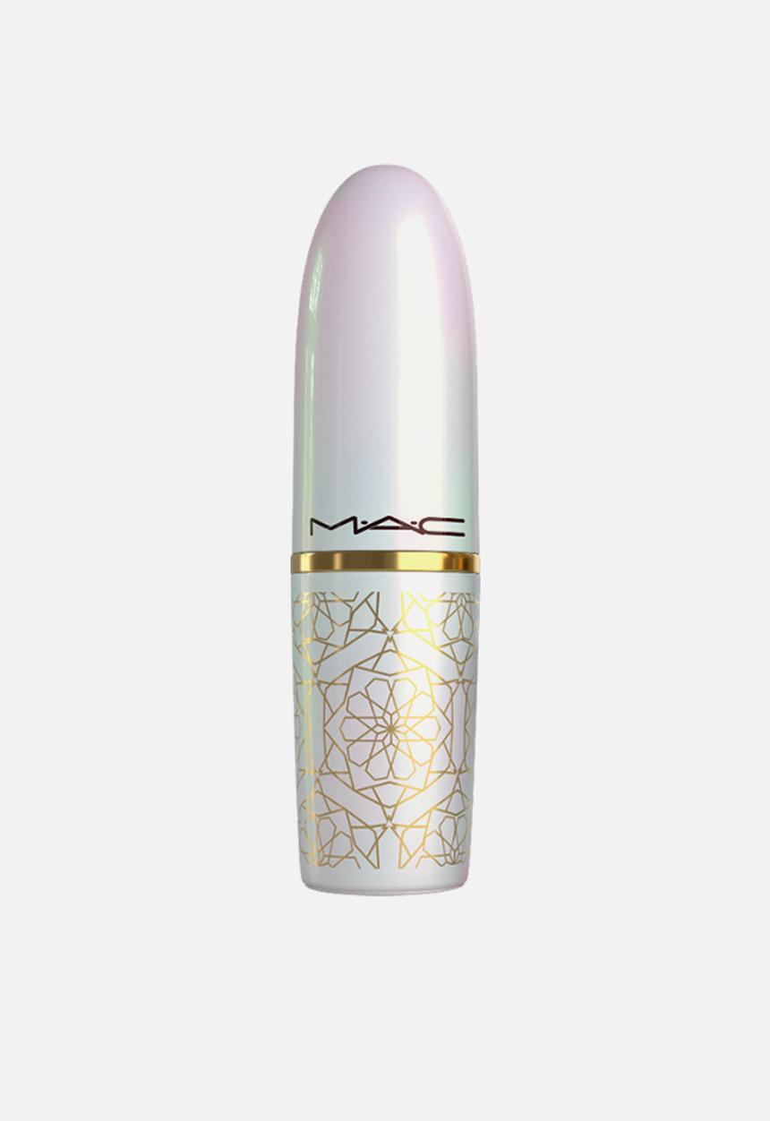 MAC - Pearlescence Collection Matte Lipstick - Hidden Treasure