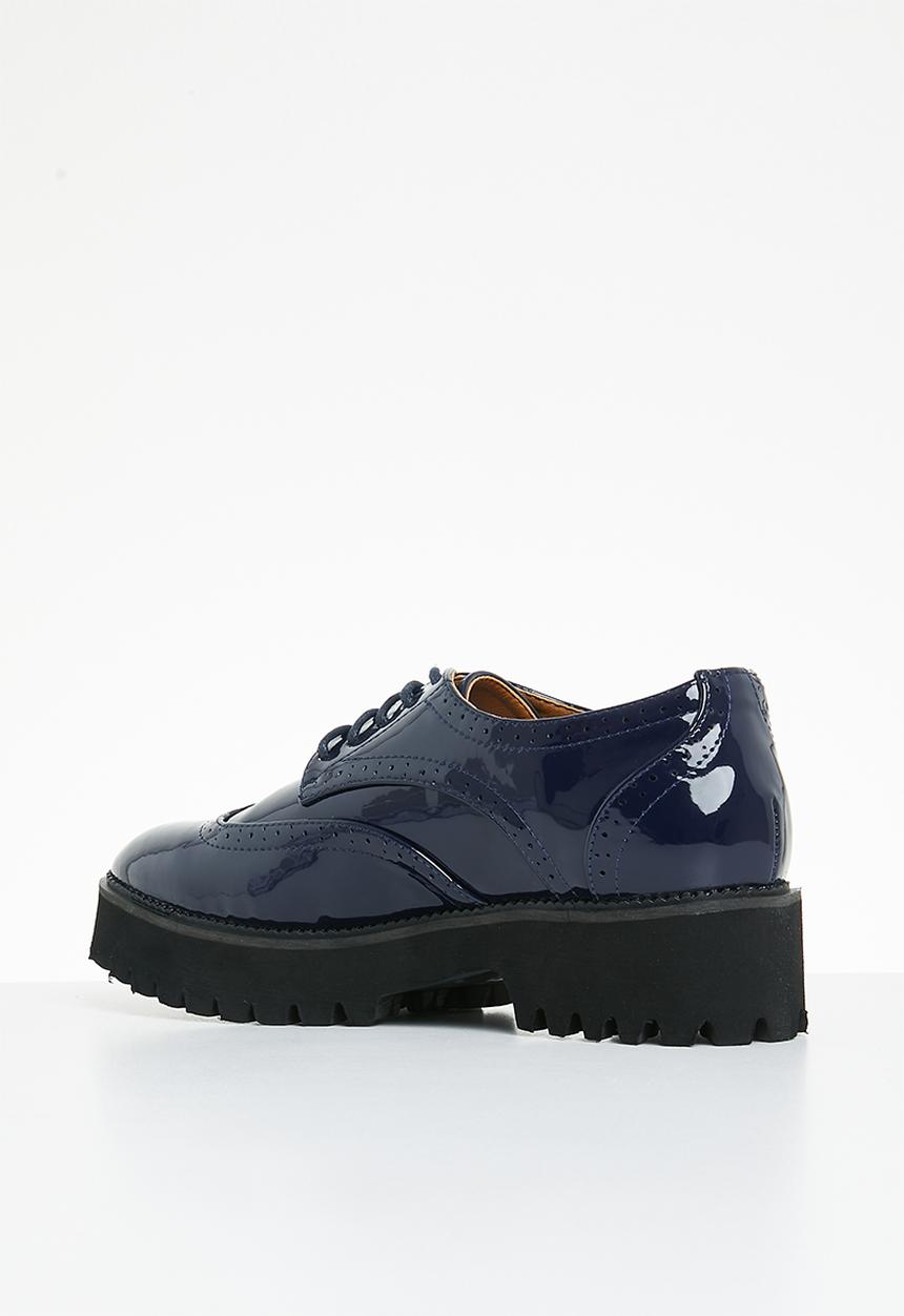 Madison® - Lele brogue - navy