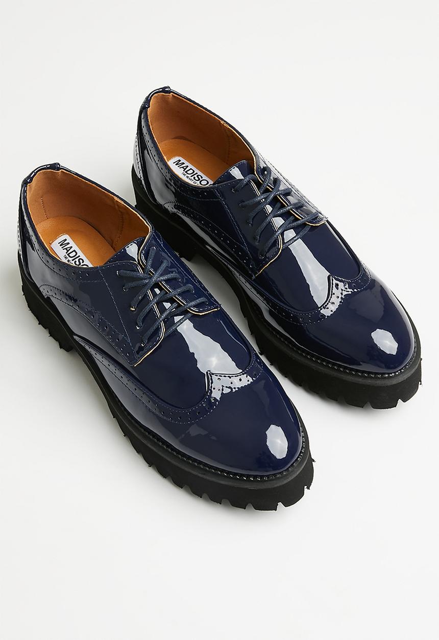 Madison® - Lele brogue - navy