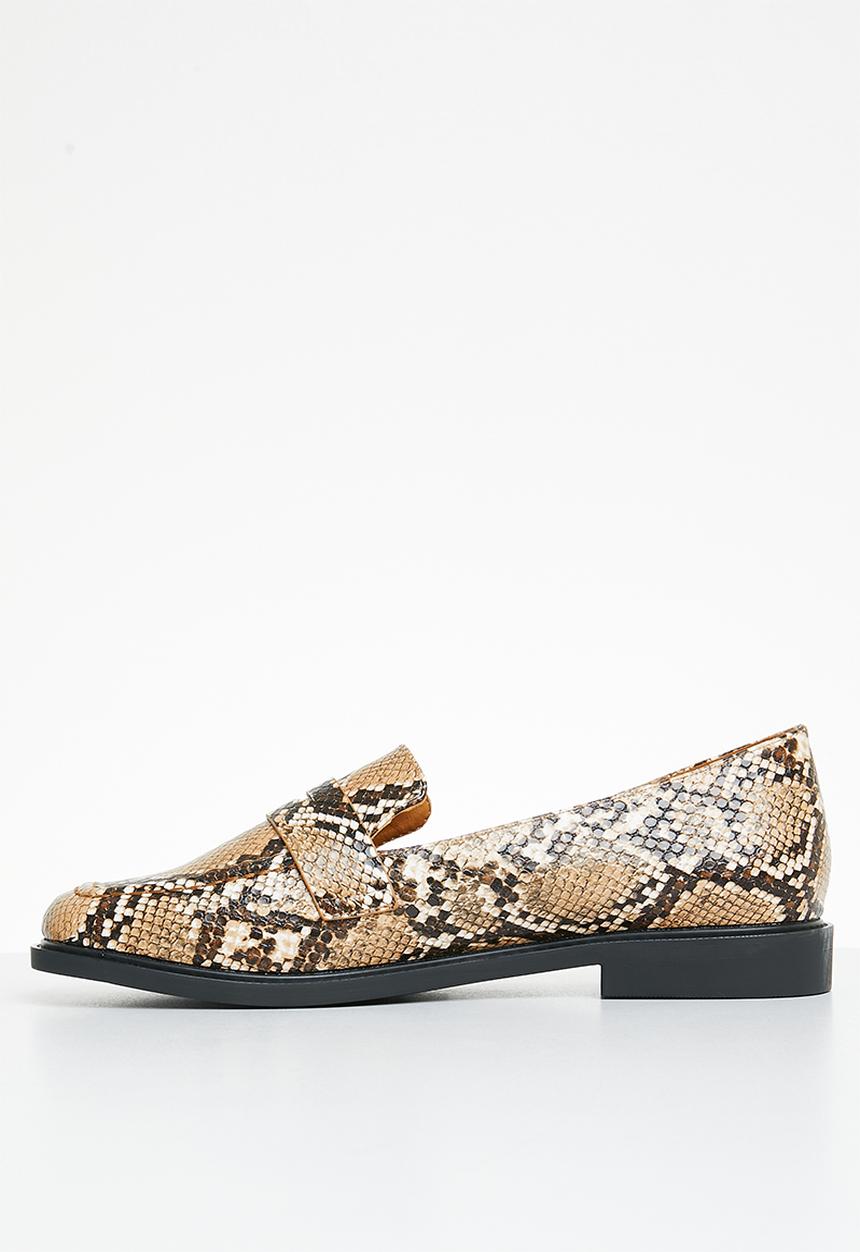 Madison® - Kim loafer - snake 