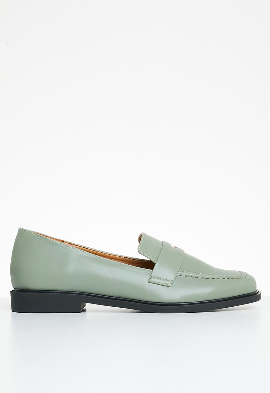 Madison® - Kim loafer - green
