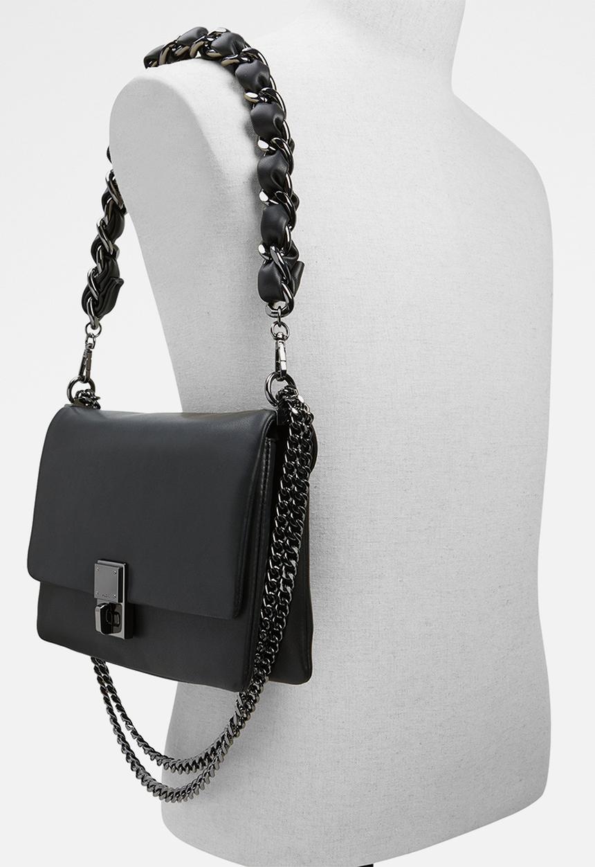 ALDO - Zoi - other black