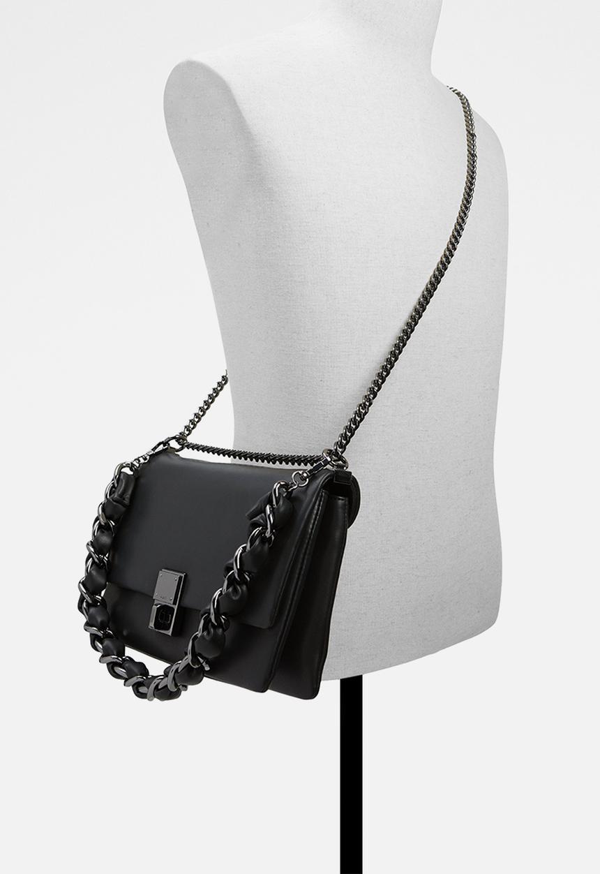 ALDO - Zoi - other black
