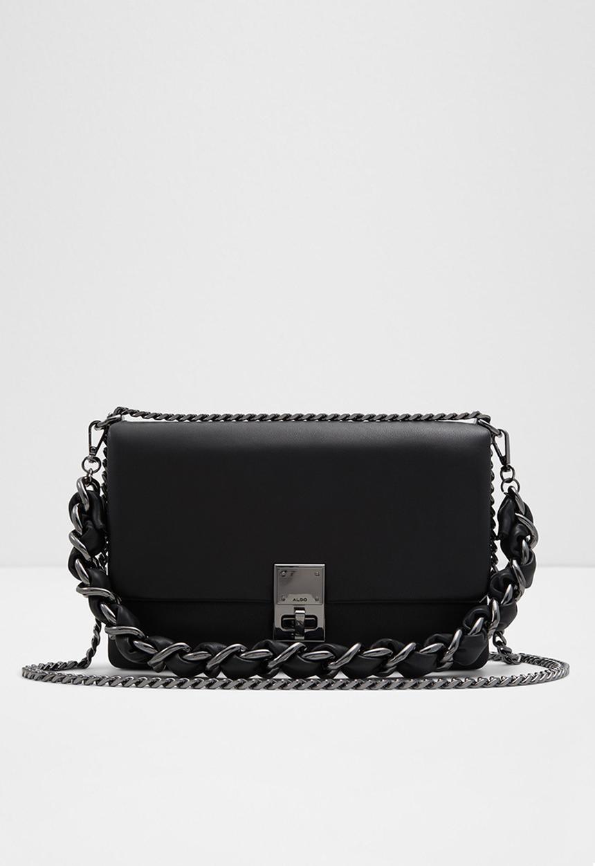 ALDO - Zoi - other black