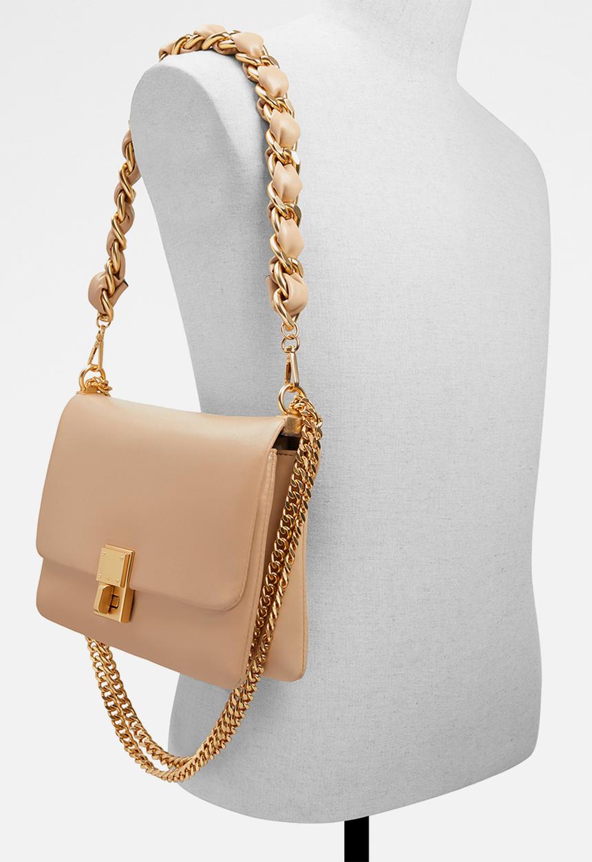ALDO - Zoi - medium beige