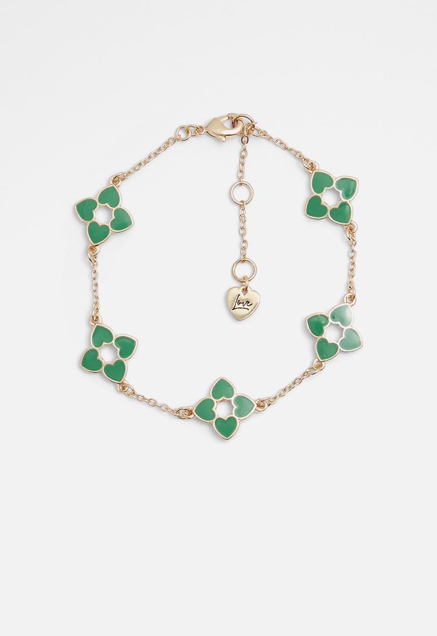 ALDO - Wylandra - dark green