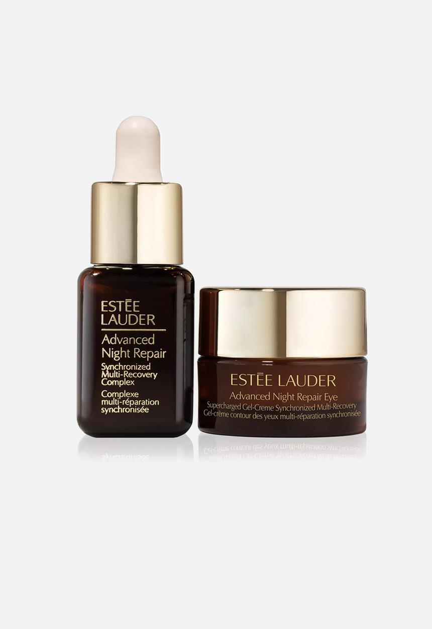Estee Lauder - Power Pair: Repair + Brighten Mini Skincare Set