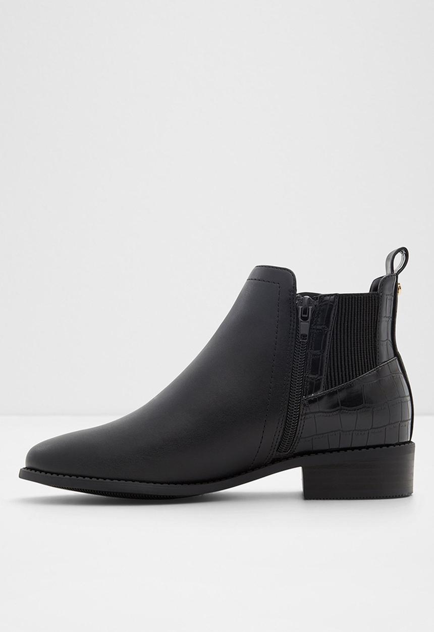 ALDO - Ranaver boot - black