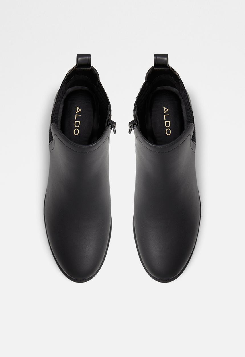 ALDO - Ranaver boot - black