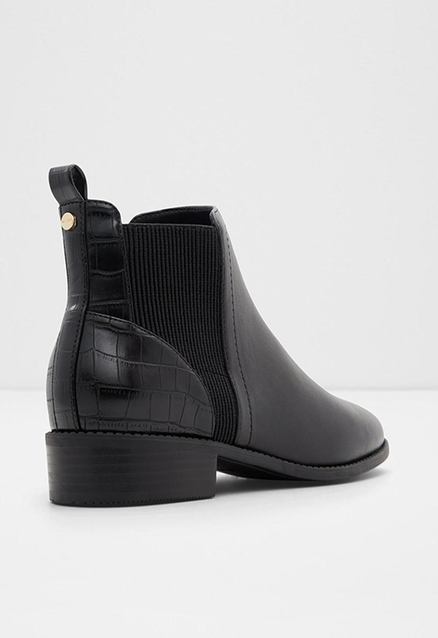 ALDO - Ranaver boot - black