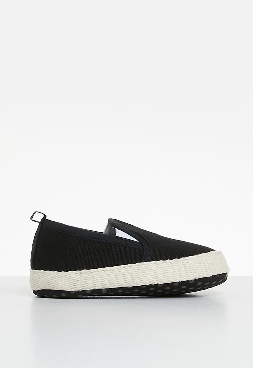 Pop Candy - Slip on - black