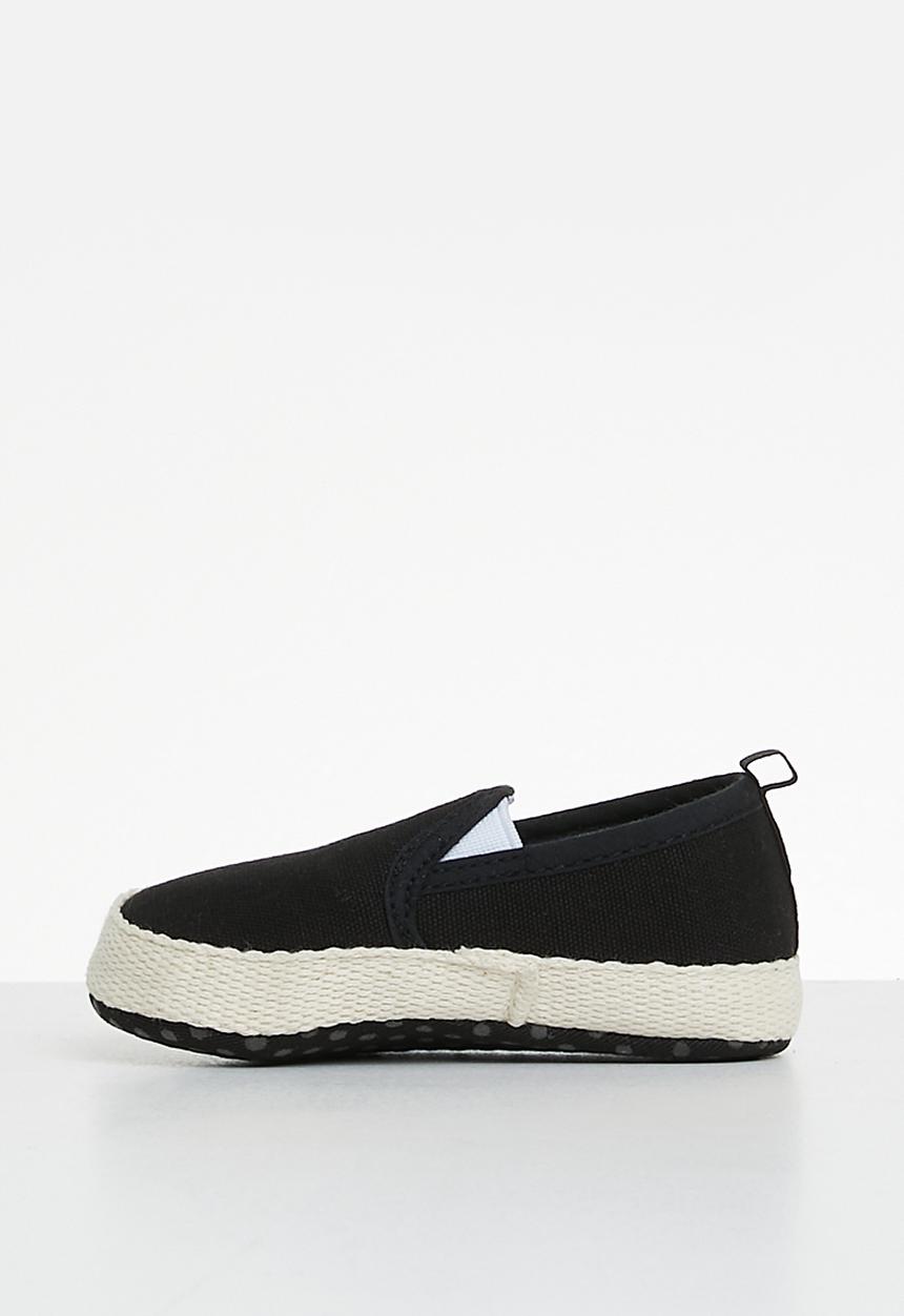 Pop Candy - Slip on - black