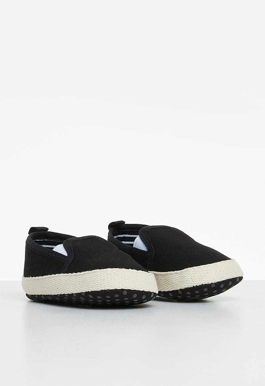 Pop Candy - Slip on - black