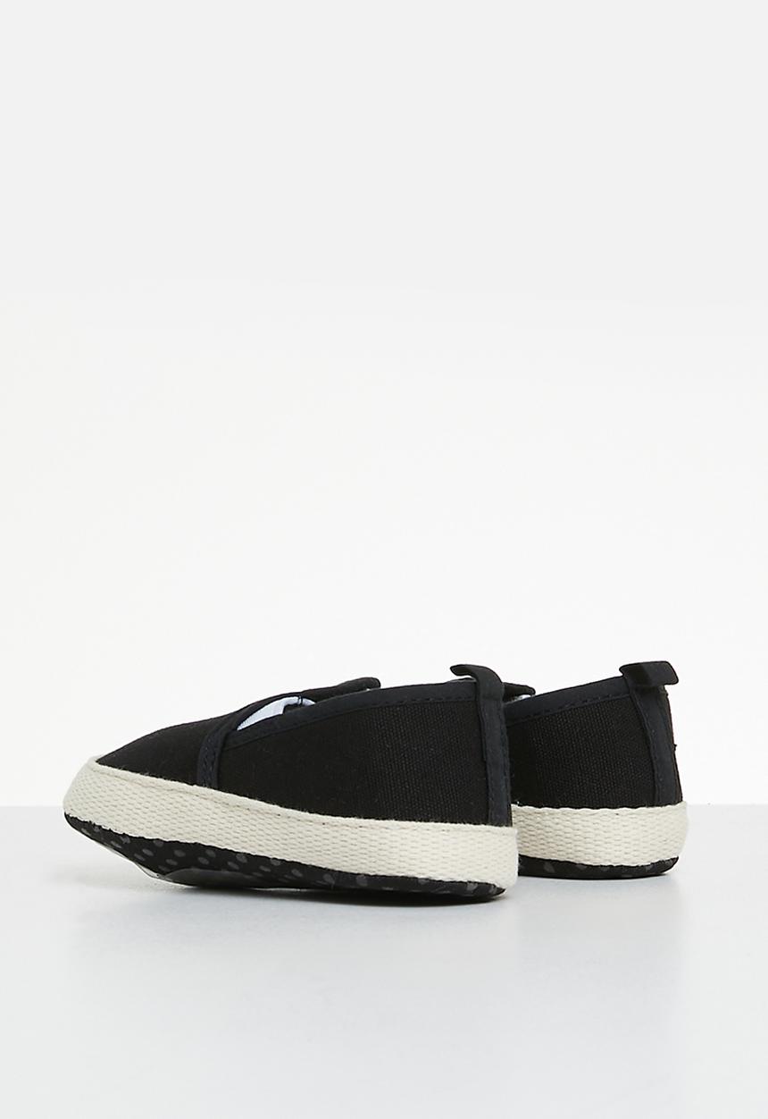 Pop Candy - Slip on - black