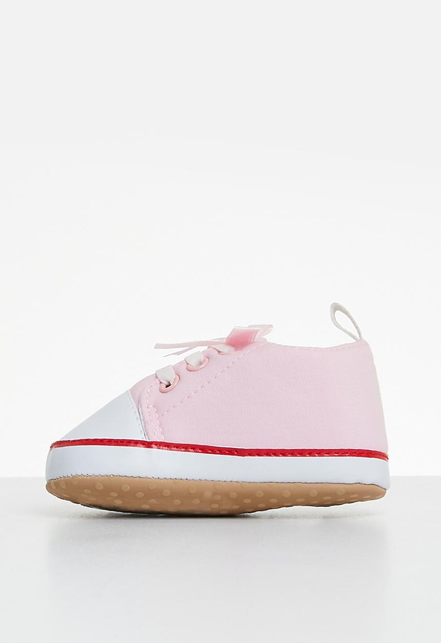 Pop Candy - Soft sole sneaker - pink