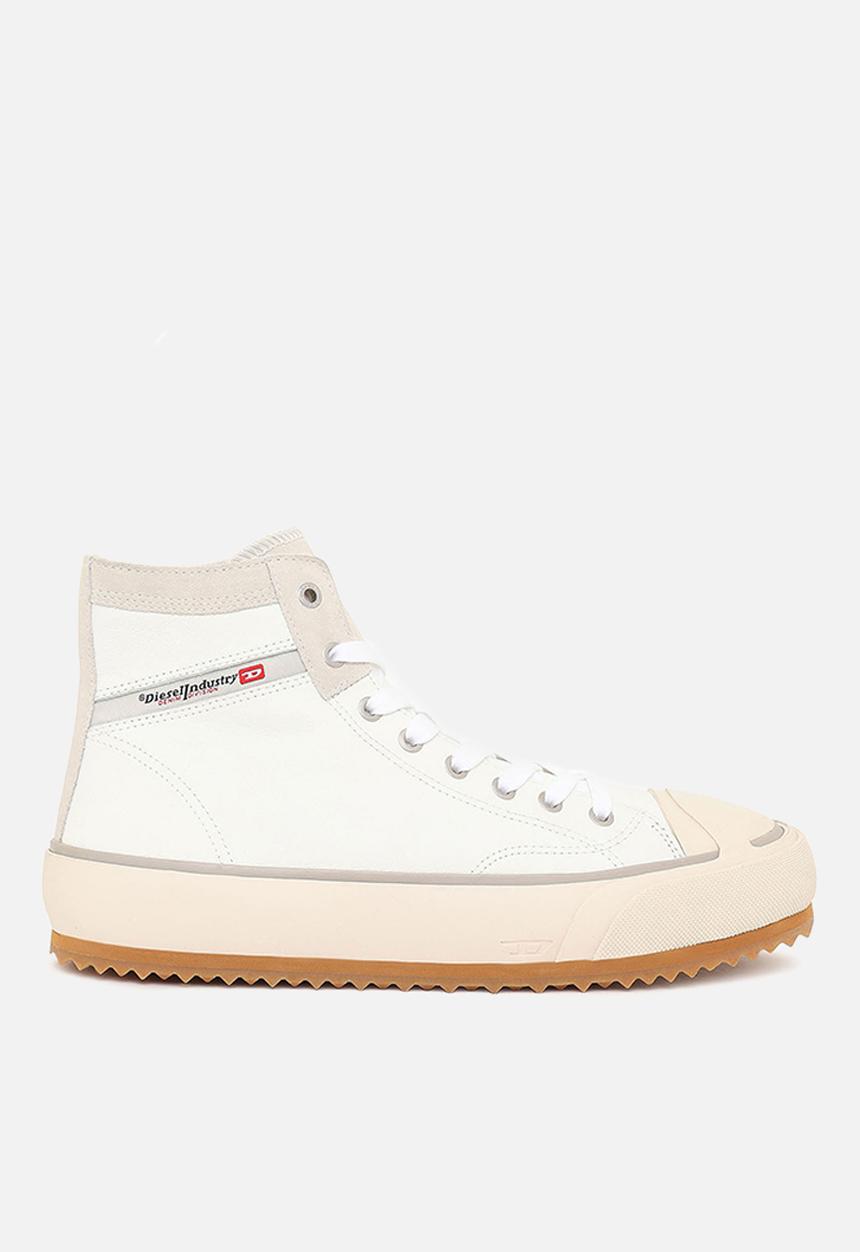 Diesel  - S-principia Mid X