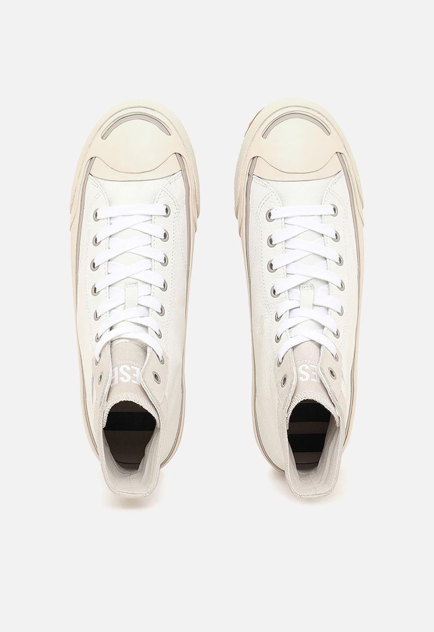 Diesel  - S-principia Mid X