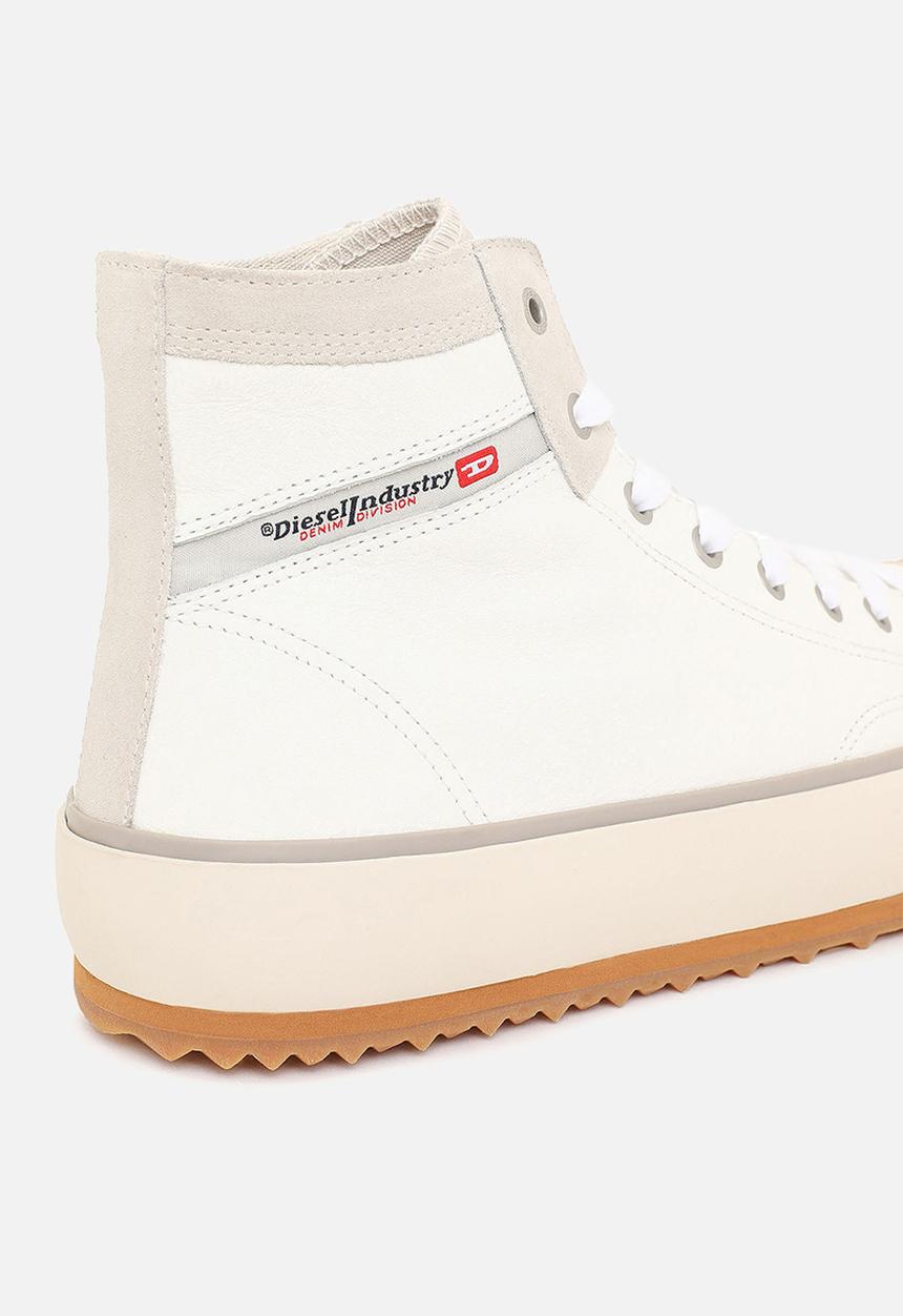 Diesel  - S-principia Mid X