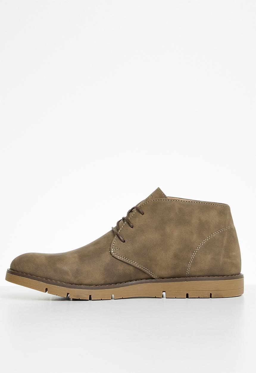 Pierre Cardin - Legend ankle boot - brown