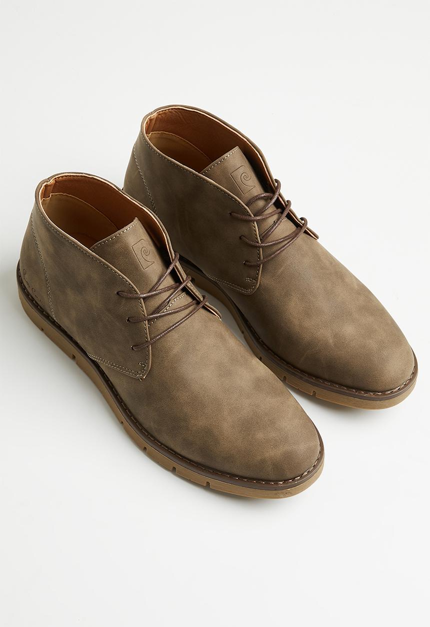 Pierre Cardin - Legend ankle boot - brown
