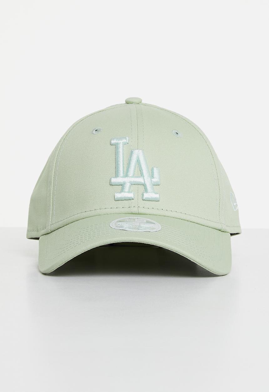 New Era - Los angeles dodgers - green
