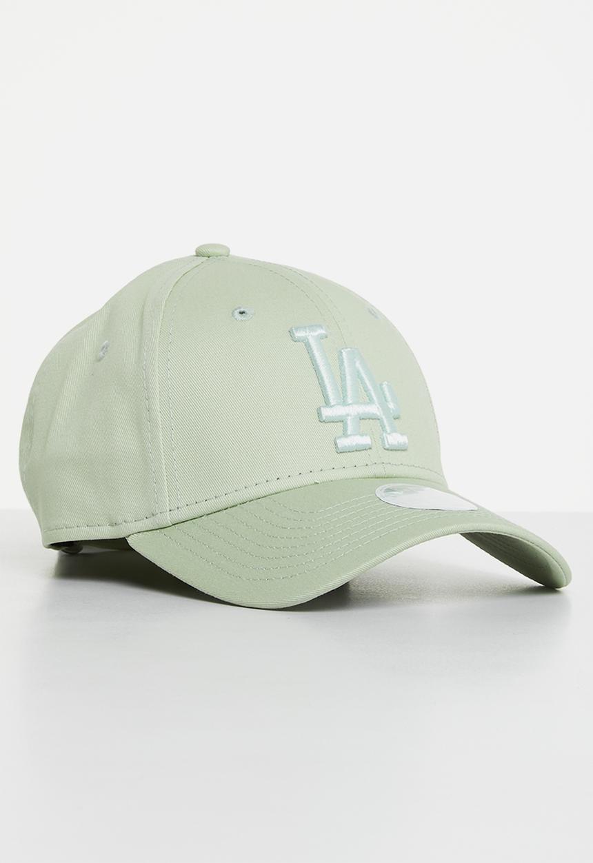 New Era - Los angeles dodgers - green
