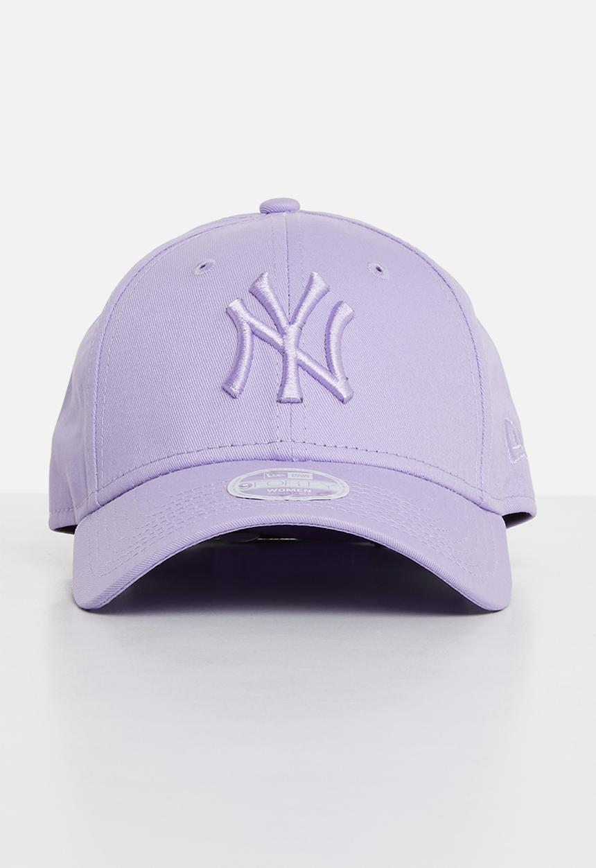 New Era - New york yankees - lilac