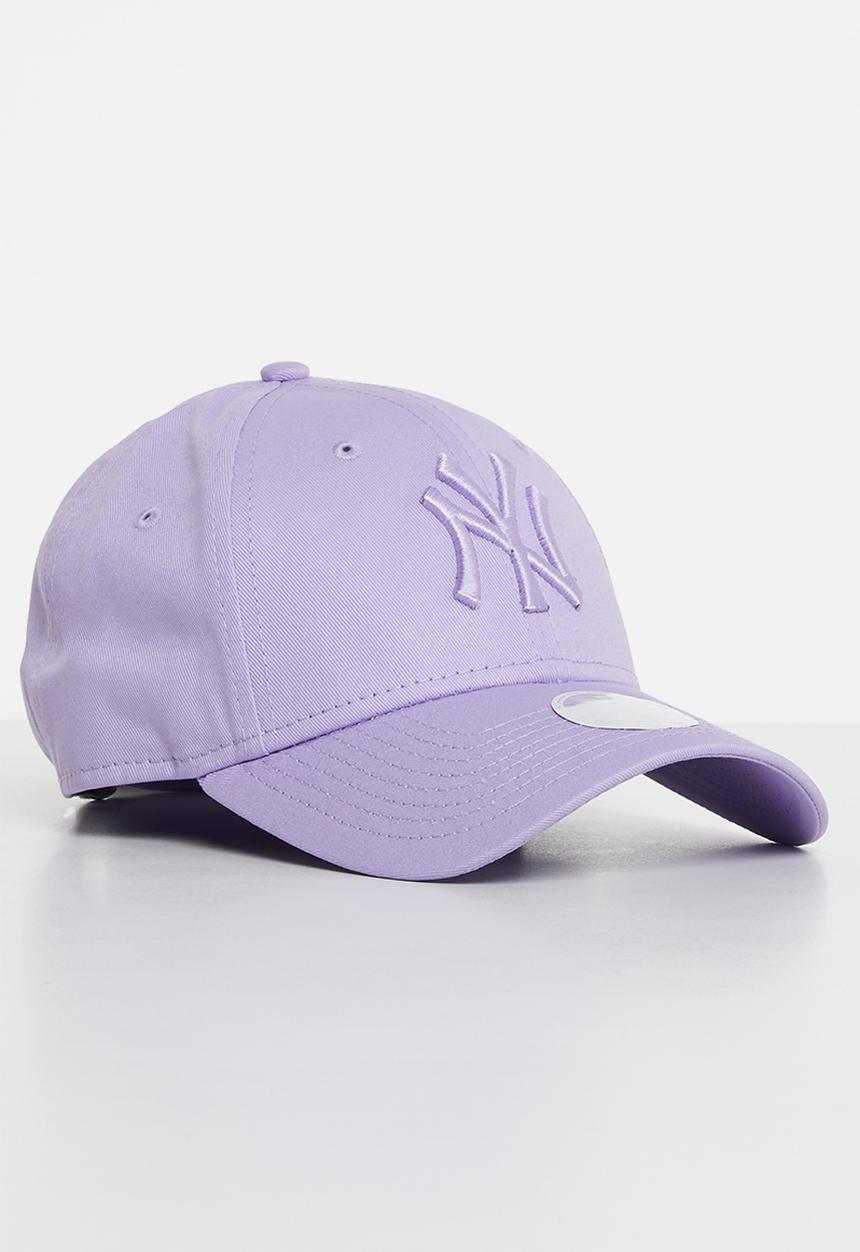 New Era - New york yankees - lilac