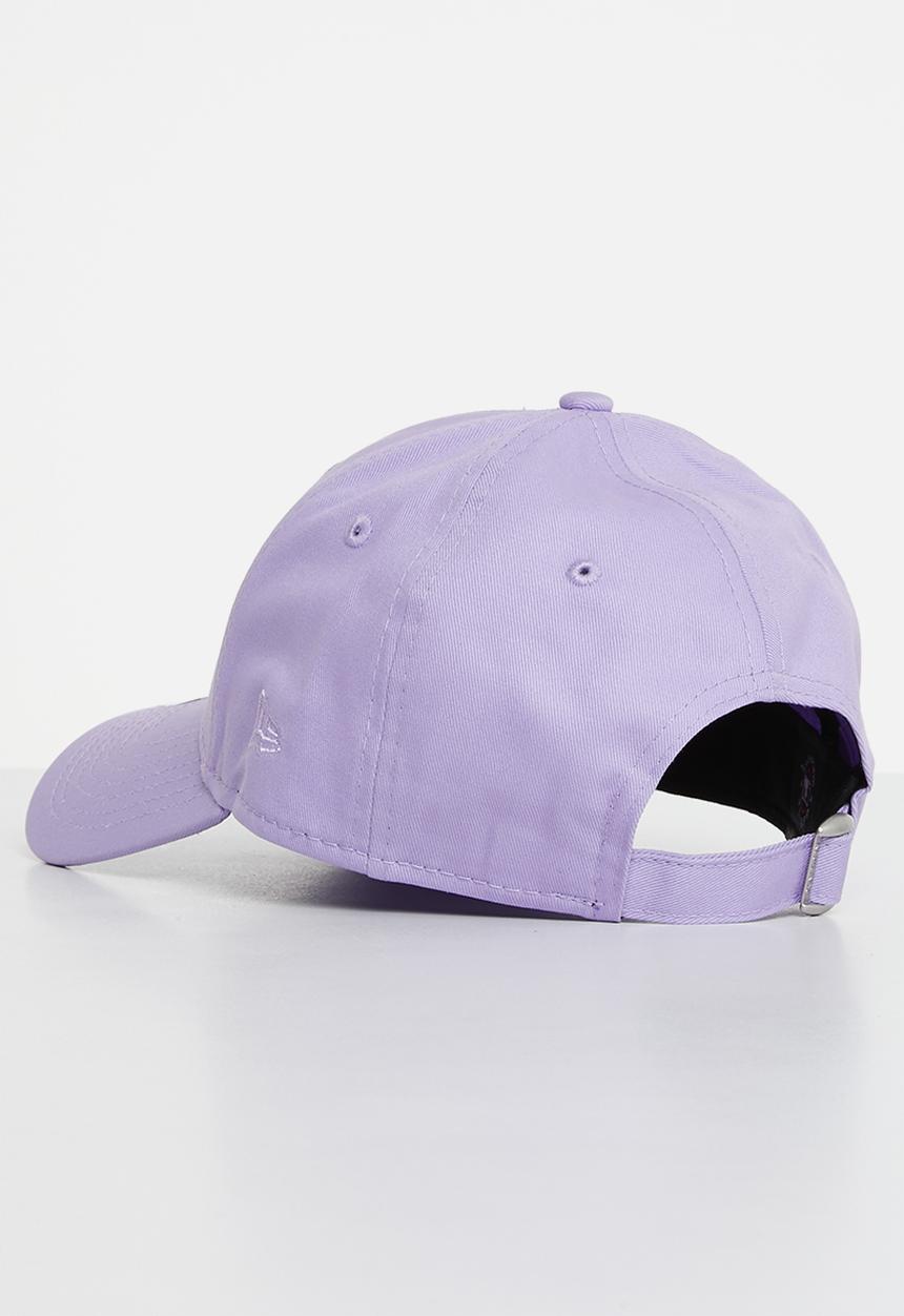 New Era - New york yankees - lilac