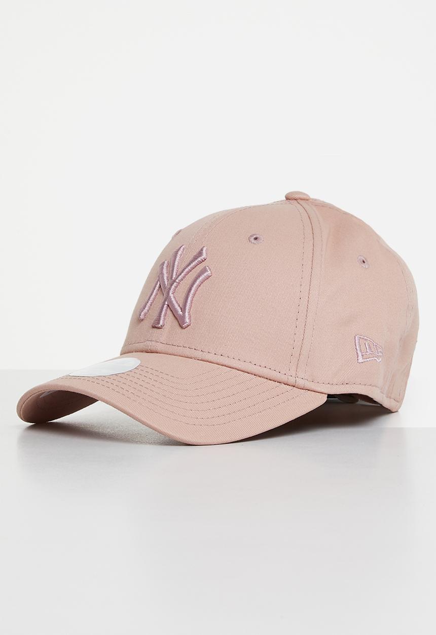 New Era - New york yankees - pink