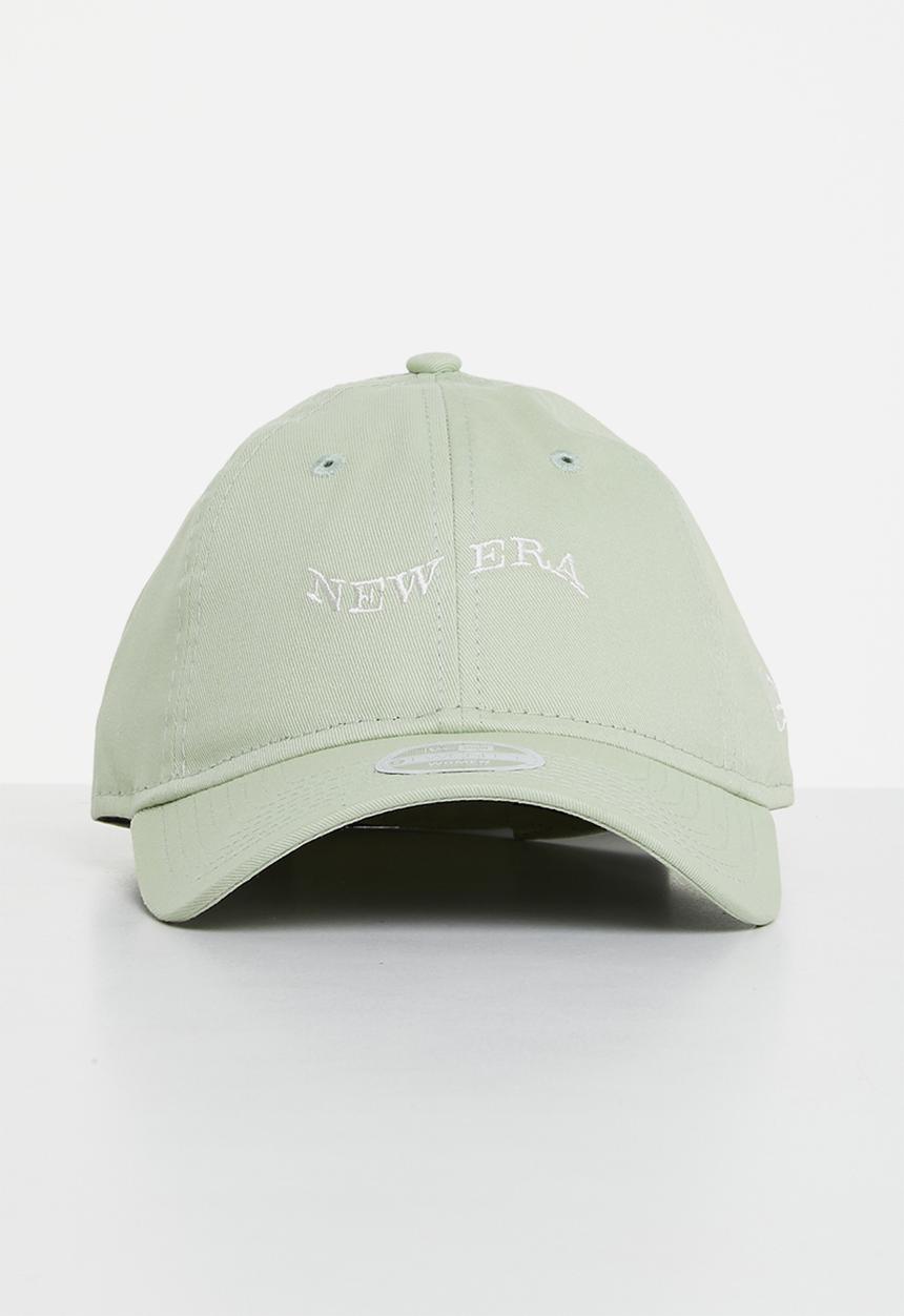 New Era - Ne wave logo 9 twenty - green