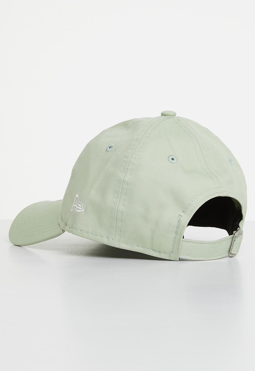 New Era - Ne wave logo 9 twenty - green