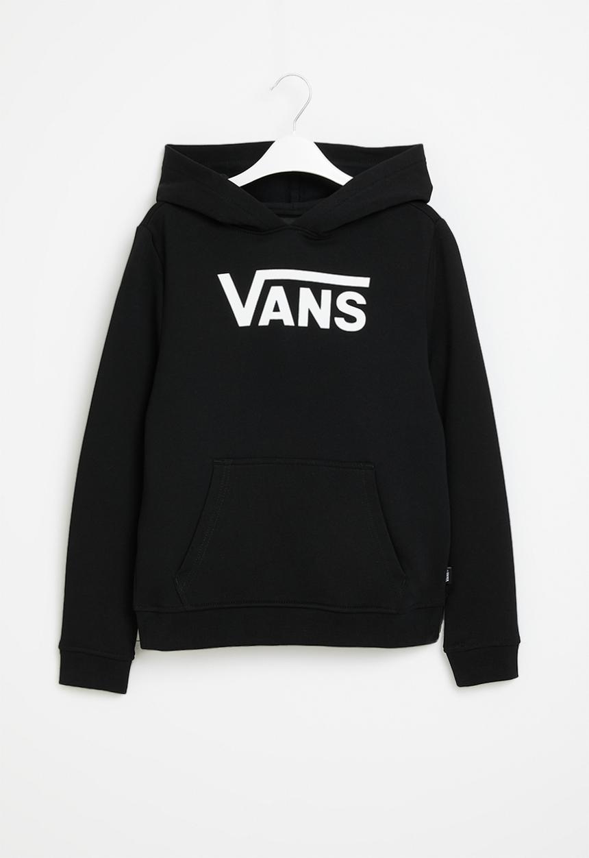 Vans - By vans classic po kids - black & white