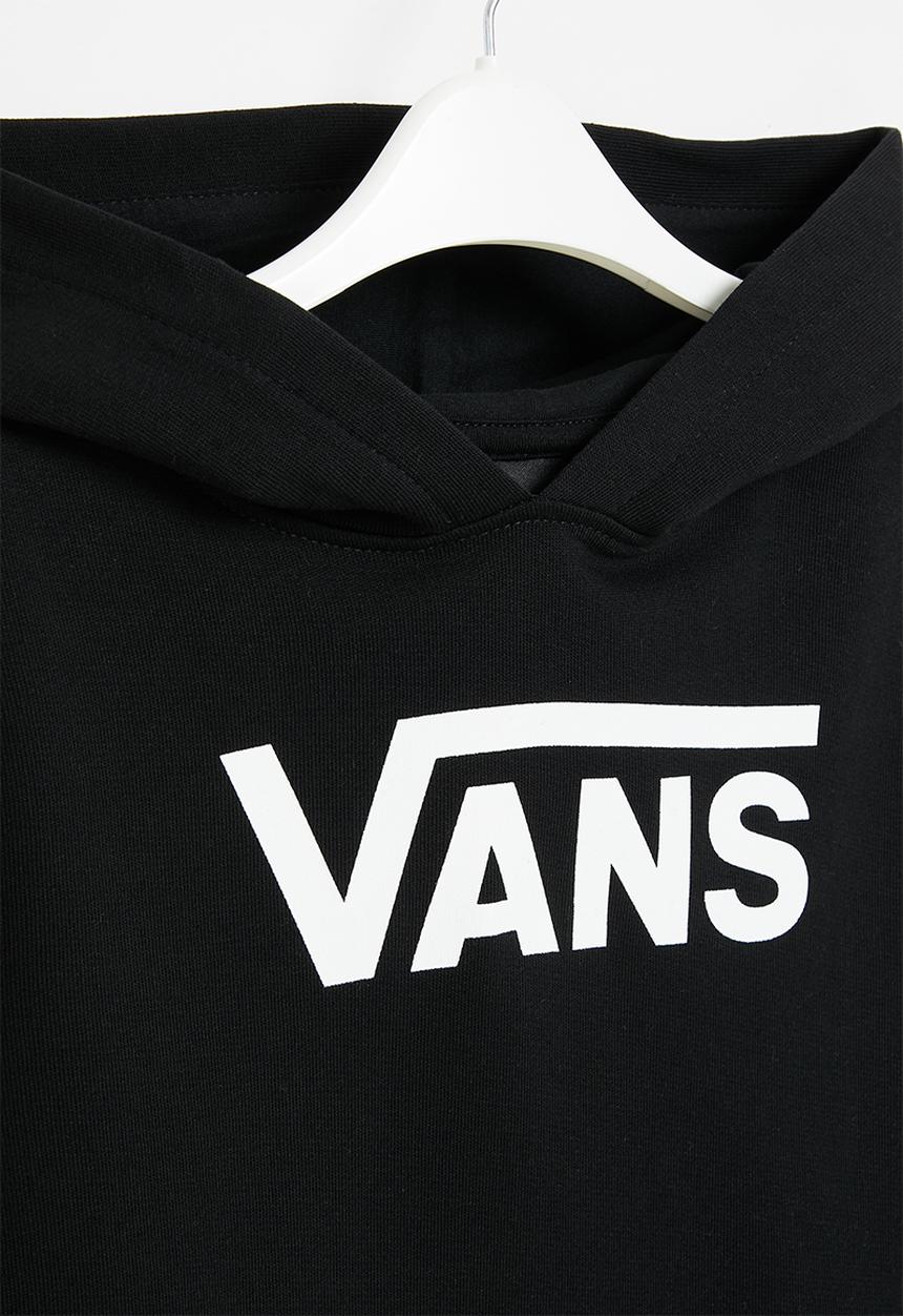 Vans - By vans classic po kids - black & white