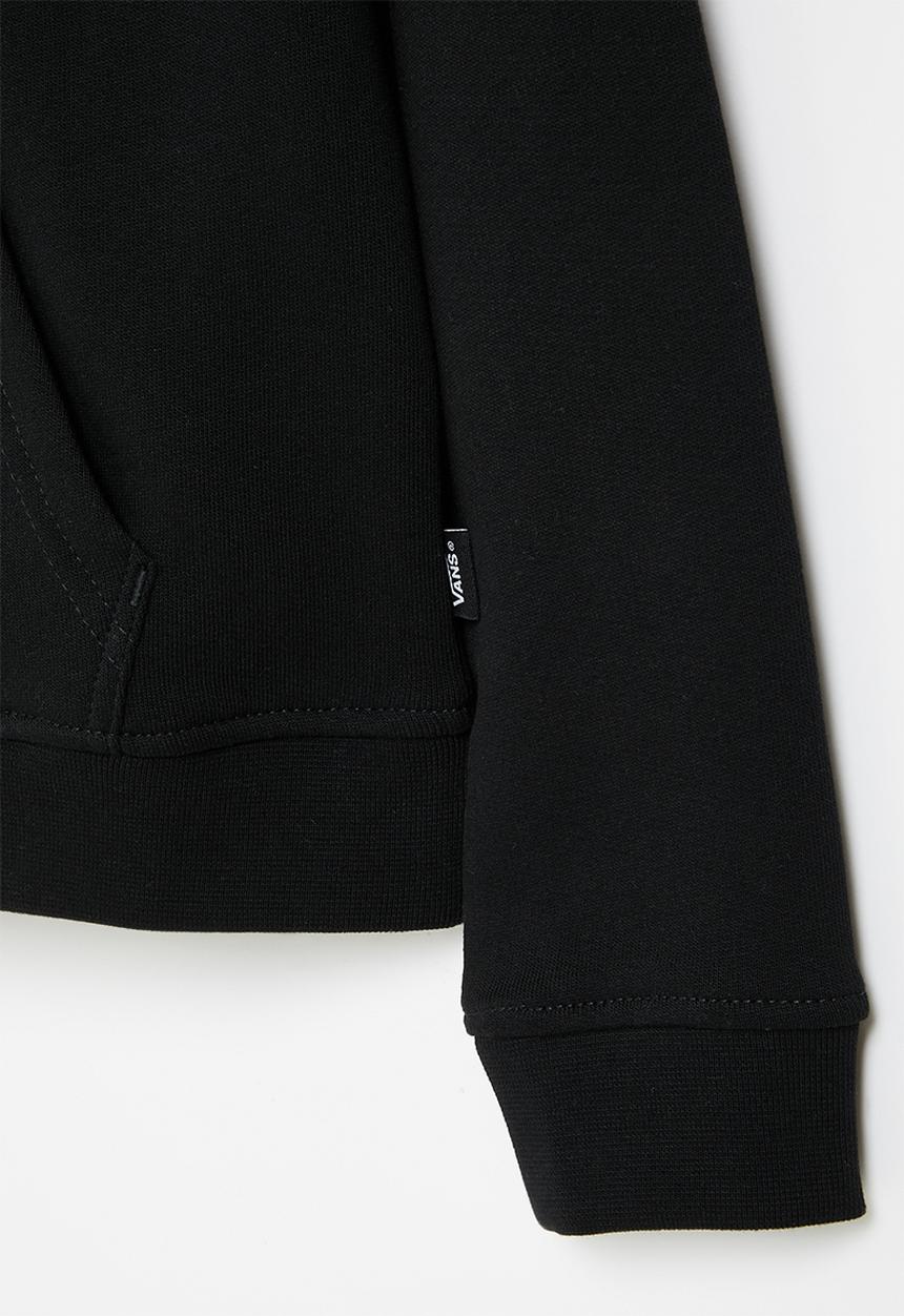 Vans - By vans classic po kids - black & white