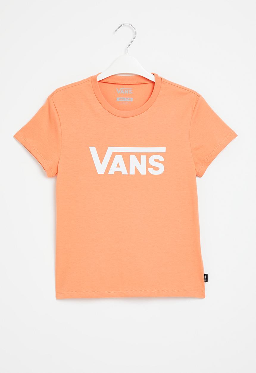 Vans - Gr flying v crew girls - sun baked