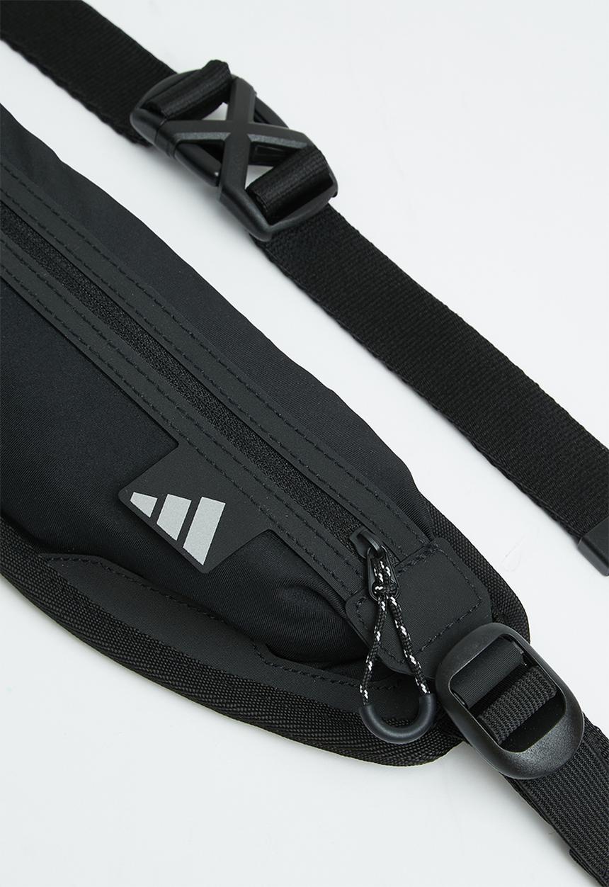 adidas Performance - Run waist bag - black