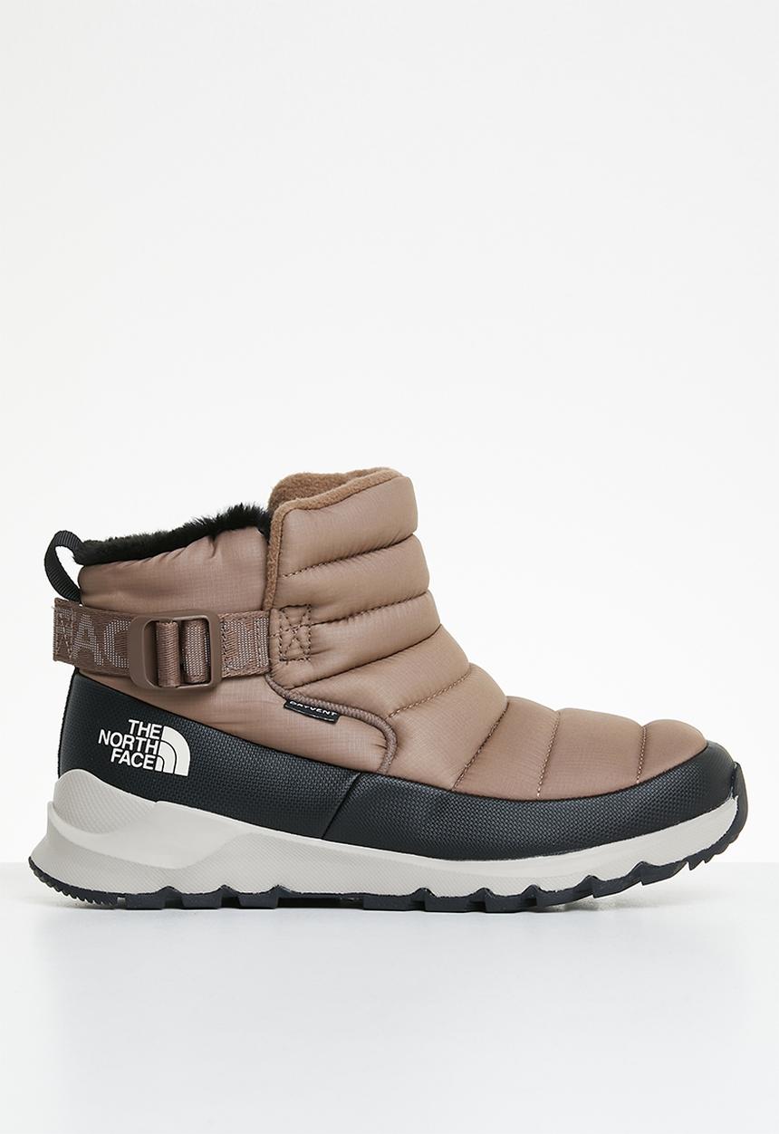 The North Face - Thermoball pull-on wp