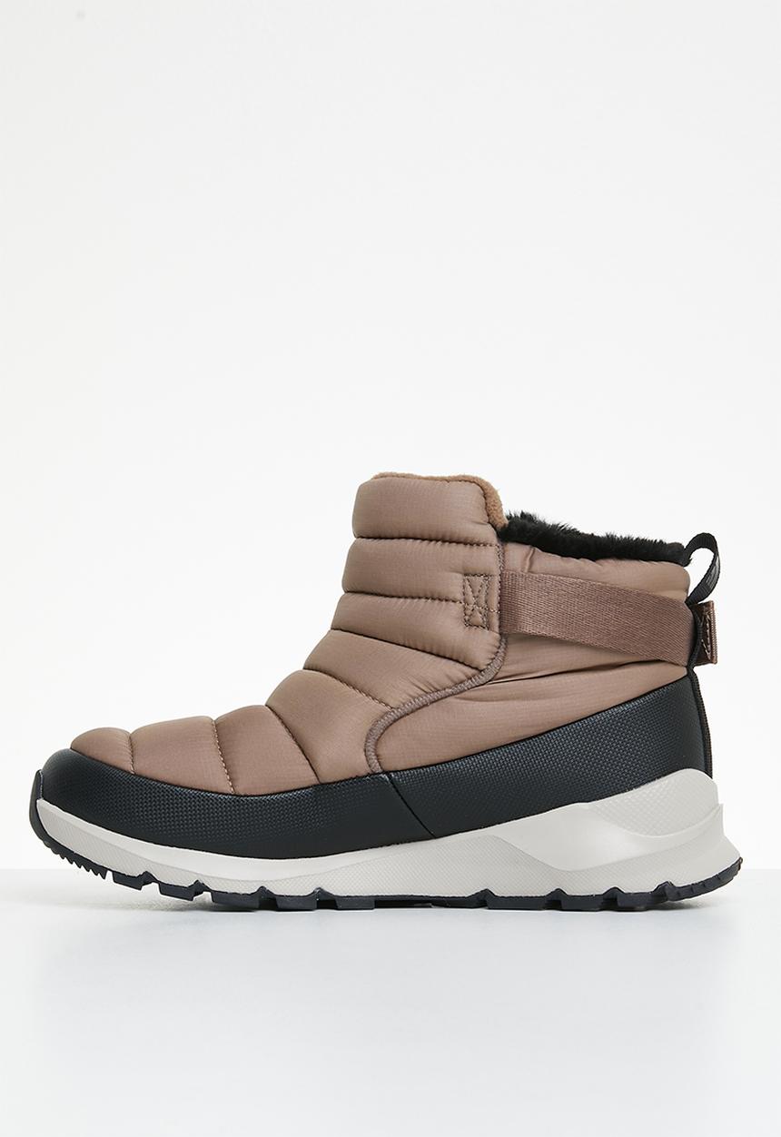 The North Face - Thermoball pull-on wp