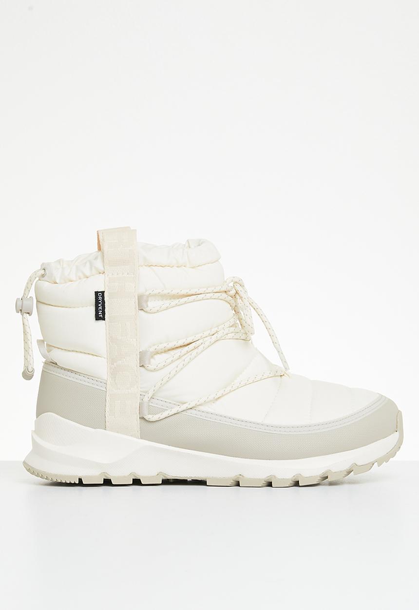 The North Face - Thermoball lace up wp