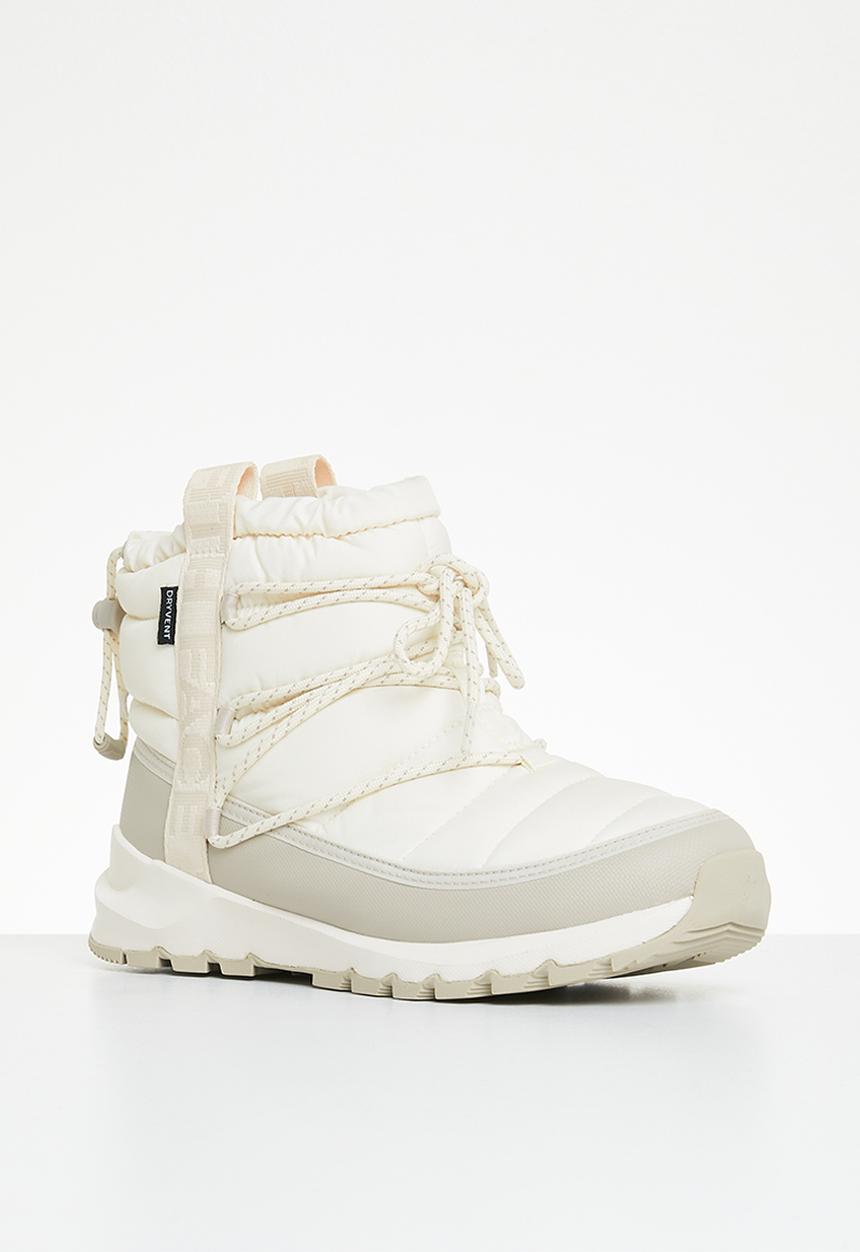 The North Face - Thermoball lace up wp