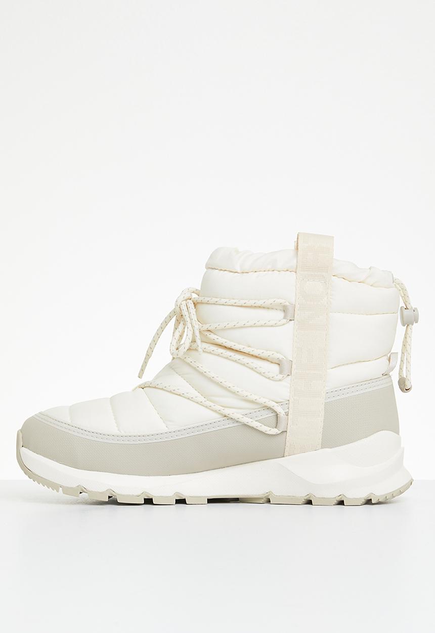 The North Face - Thermoball lace up wp