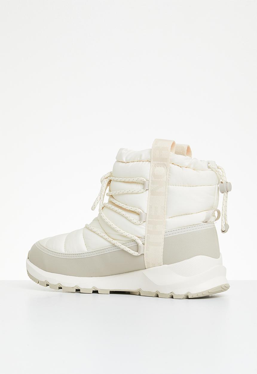 The North Face - Thermoball lace up wp