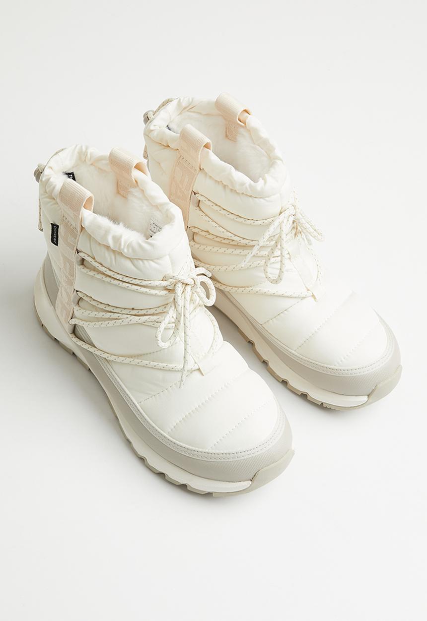 The North Face - Thermoball lace up wp